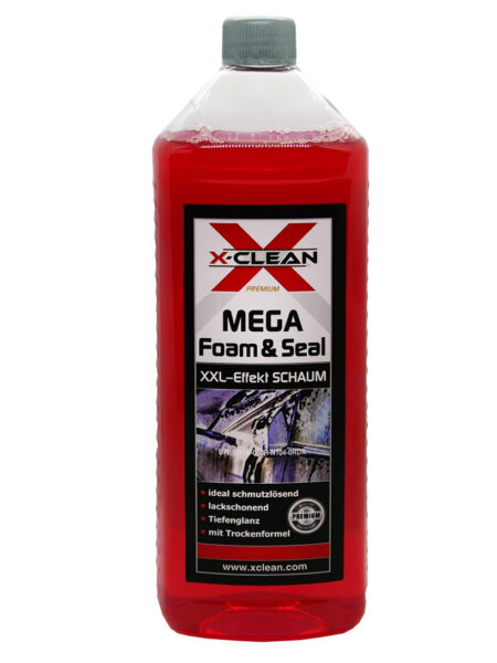 Mega Foam & Seal