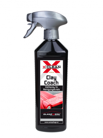 Clay Coach 500 ml V11-18