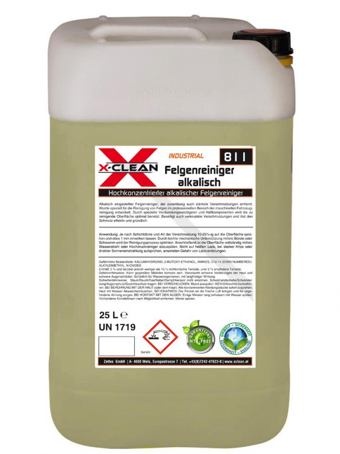 felgenreiniger waschanlage