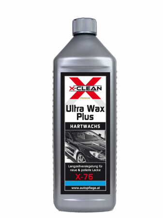 Ultra Wax Plus 1 L V218